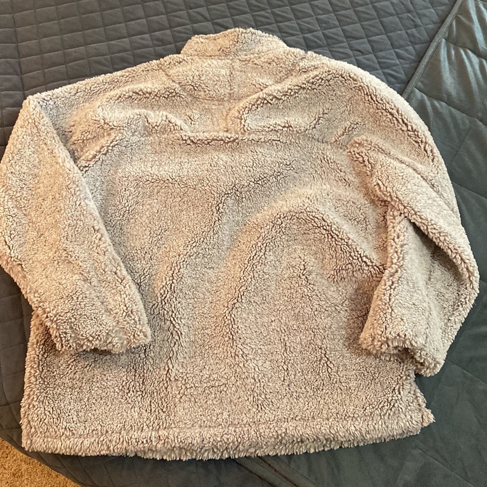 True Grit Pullover - image 4